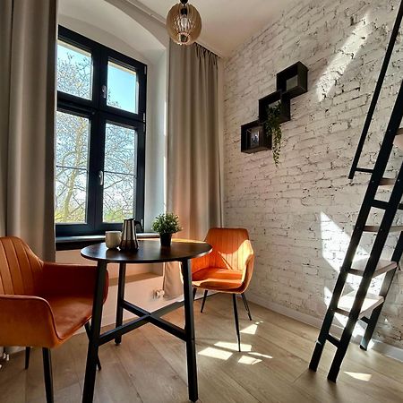 Loft Apartments Gliwice Zewnętrze zdjęcie