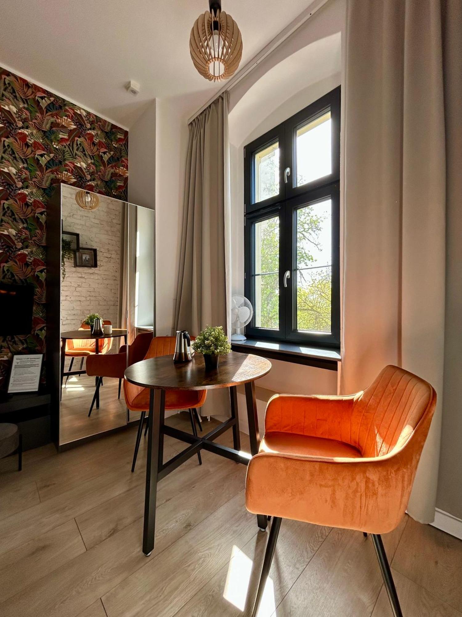 Loft Apartments Gliwice Zewnętrze zdjęcie